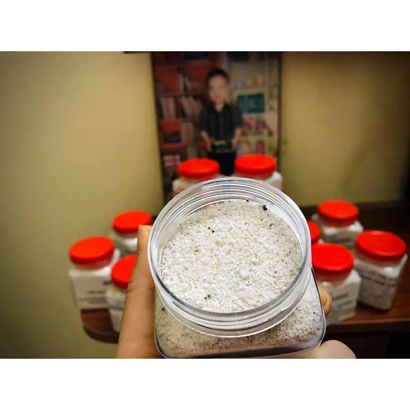 Muối Đánh Răng 150gr