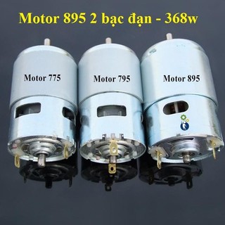 Động cơ siêu bền motor 775,motor 795,motor 895 siêu mạnh /htb