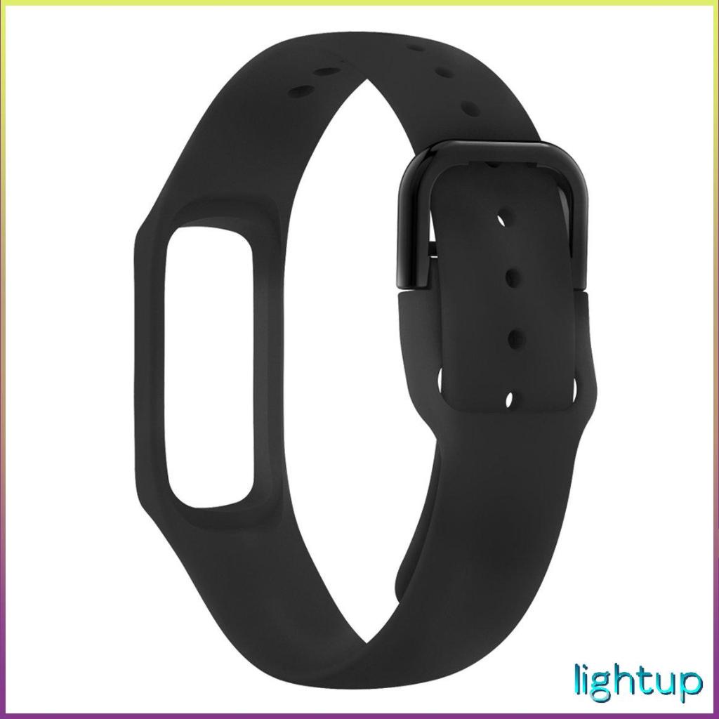 Dây Đeo Thay Thế Smartwatch Mẫu Chính Thức Cho Samsung Galaxy Fit E R375