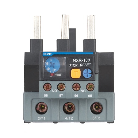 Relay nhiệt Chint 23-32A NXR-100 23A-32A