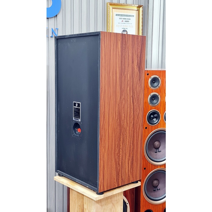 Loa Weeworld F75 Pro - bản 2023