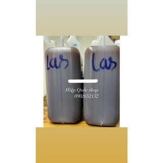 Las nguyên liệu làm nước rửa chén 1kg