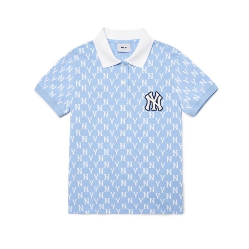 Áo polo hot full NY về hàng xuất dư xịn sò form unisex