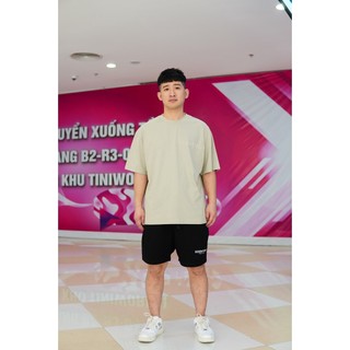 Áo tee Essentials hàng cao cấp ss2023
