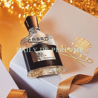ᴅᴀɪʟʏ ᴅᴇ ᴘᴇʀғᴜᴍᴇ - Nước hoa Creed Aventus 5ml/10ml/20ml