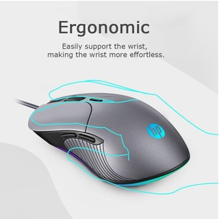 Chuyên Chơi Game Có Dây HP M280