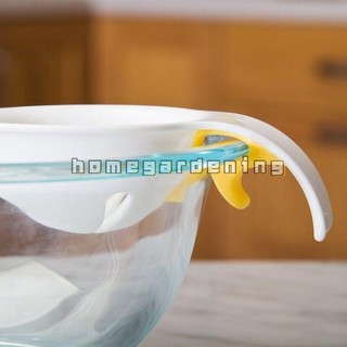 Dụng Cụ Tách Lòng Đỏ Trứng Tiện Dụng