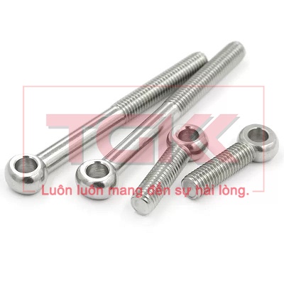 Bulong mắt inox 304 M14-M20