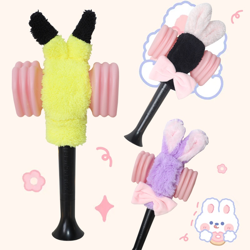 Lightstick KPOP Concert BLACKPINK Ver 2 mềm mại