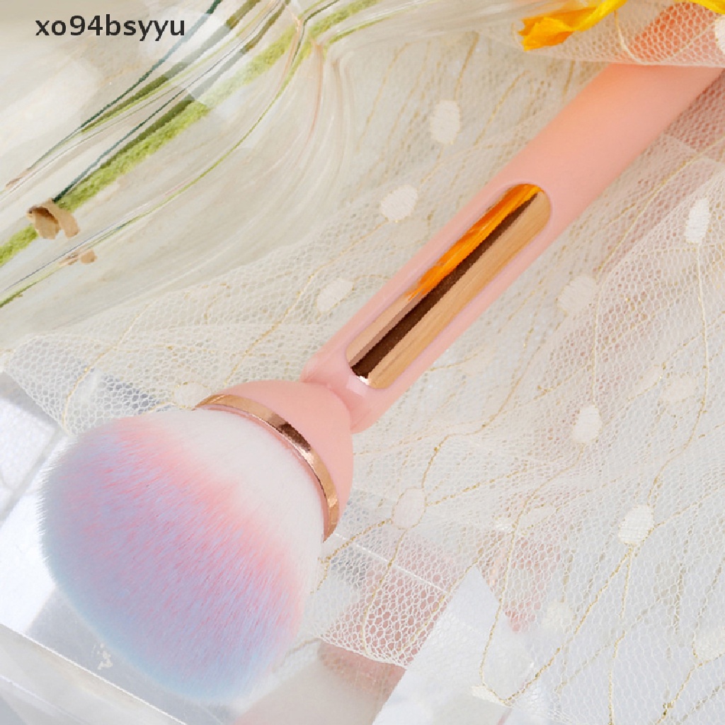 1 Cọ Làm Sạch Bụi Móng Tay Đầu To xo94bsyyu