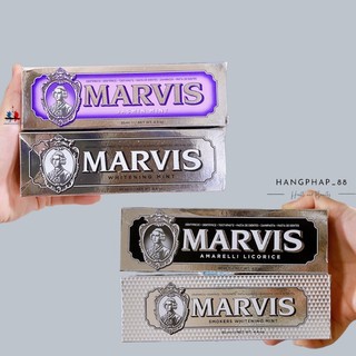 Kem đánh răng Marv Pháp