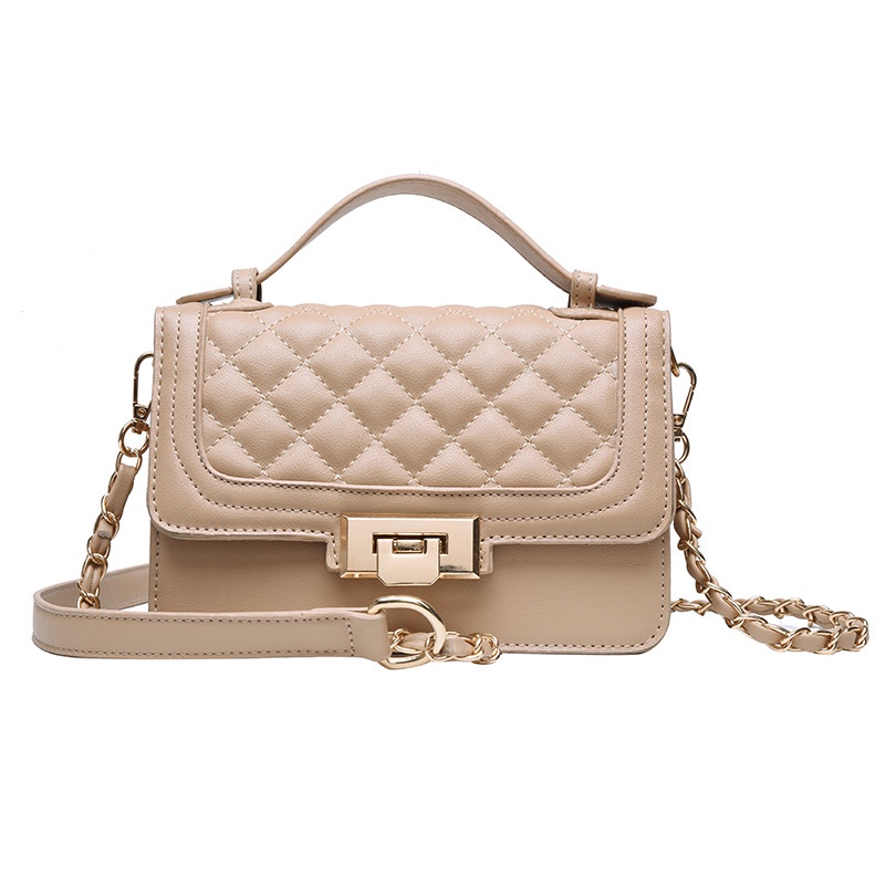 Túi xách nữ cao cấp TX03 chất liệu mềm mịn sang chảnh, đeo chéo, cầm tay, công sở