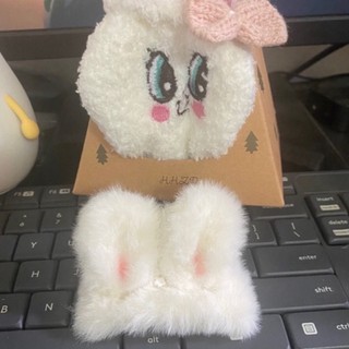 Kẹp tóc cute diy tặng bạn gái