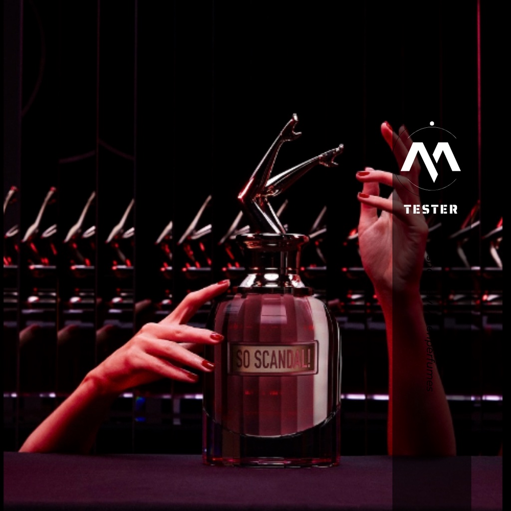 Nước Hoa Nữ So Scandal Edp
