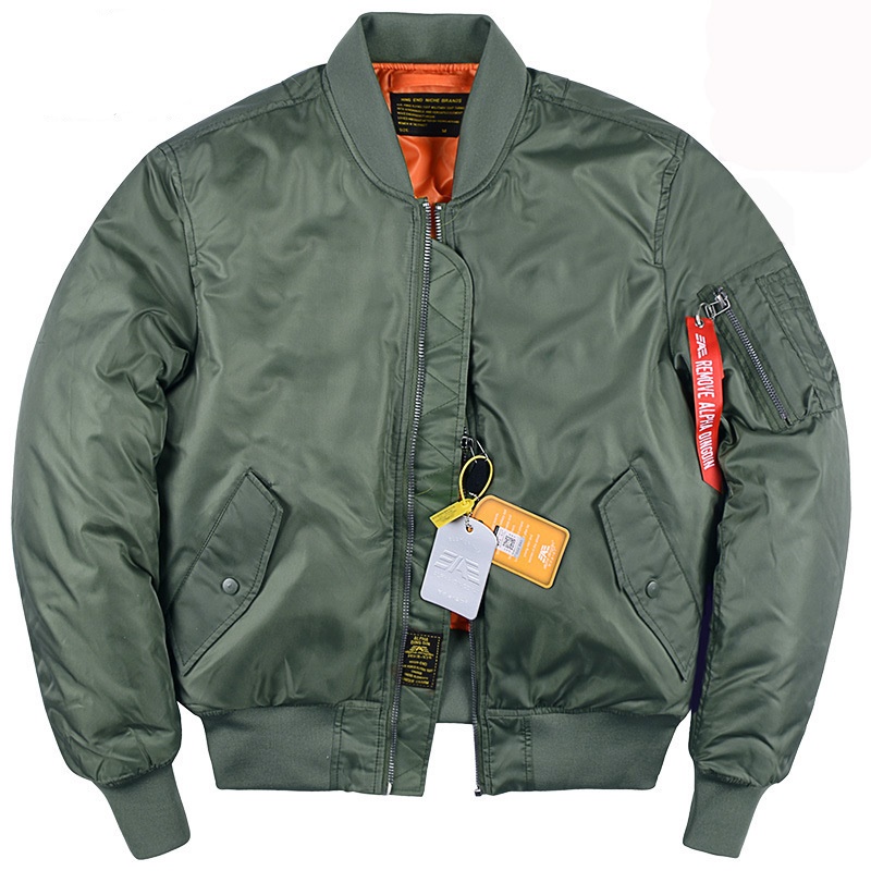 Áo khoác bomber