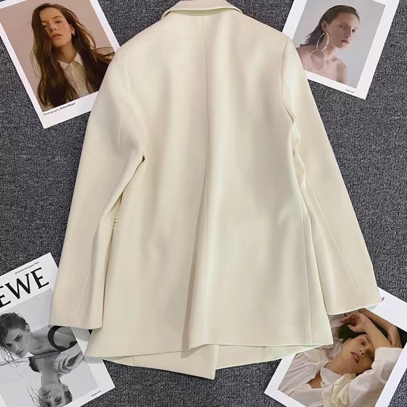 🌷Áo blazer basic🌷