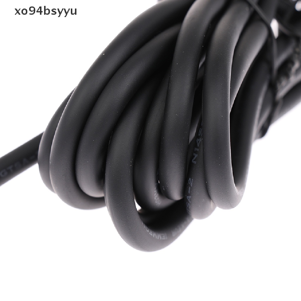 Dây Cáp Phụ Kiện Cho Tông Đơ Cắt Tóc Wahl 8466 / 8467 / 8147 xo94bsyyu