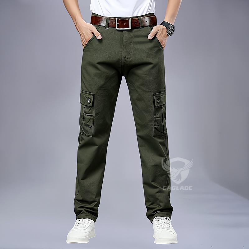 Quần túi hộp EAGLADE 1699 cho nam