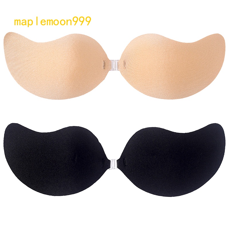 Bra Nâng Ngực Không Dây Siêu Dính Có Thể Tái Sử Dụng