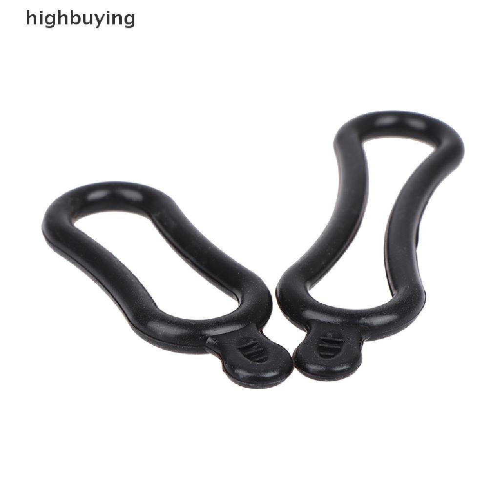 Hbvn belle Vòng Cao Su Silicon Giữ Đèn Pha led Phía Sau Xe Đạp