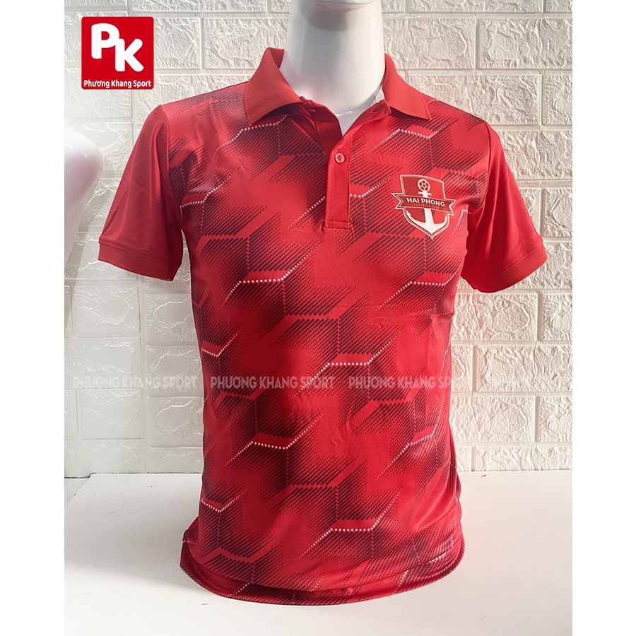 Bộ CLB Hải Phòng 2023