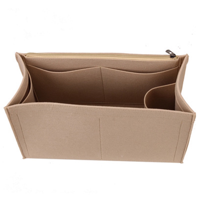 Túi Nỉ Đựng Đồ LV ONTHEGO Tote Lót Lớp Lót