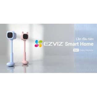 Camera Ezviz IP WIFI BM1