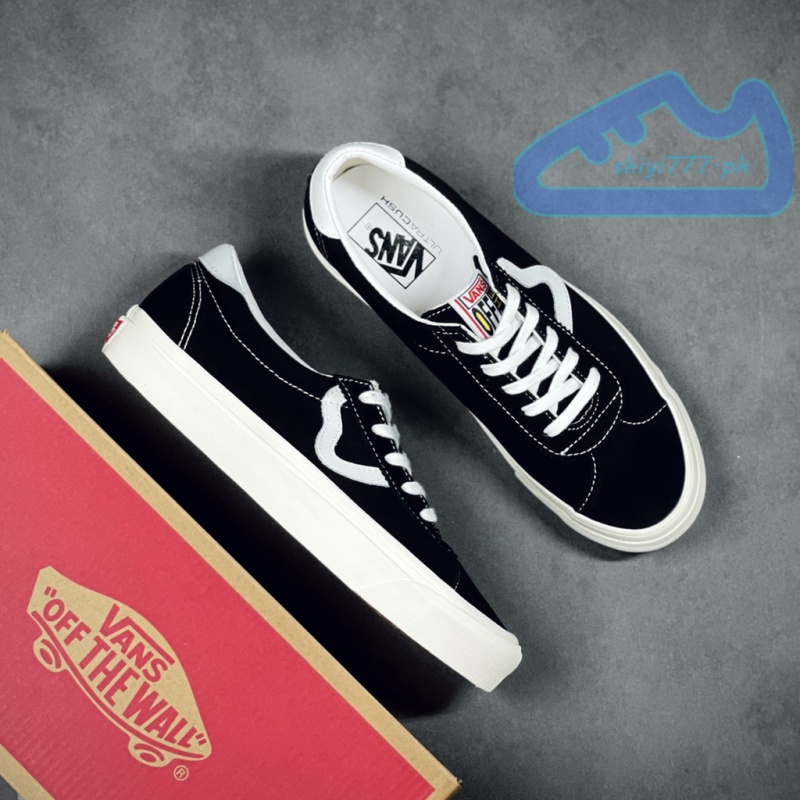 Giày Thể Thao Vans Style 73 DX Anaheim Factory OG Cổ Thấp Năng Động Thời Trang Unisex
