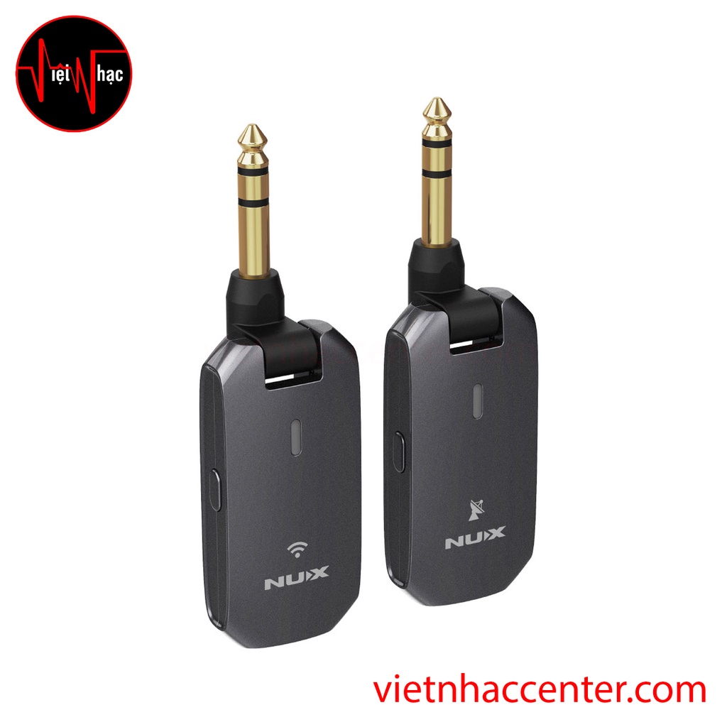Bộ Thu Phát Không Dây NUX C-5RC 5.8GHz