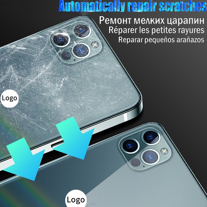 Kính Cường Lực 500D Bảo Vệ Màn Hình iPhone 14 11 12 13 Pro mini MAX iPhone 7 8 longer SE XR 2022 X XS