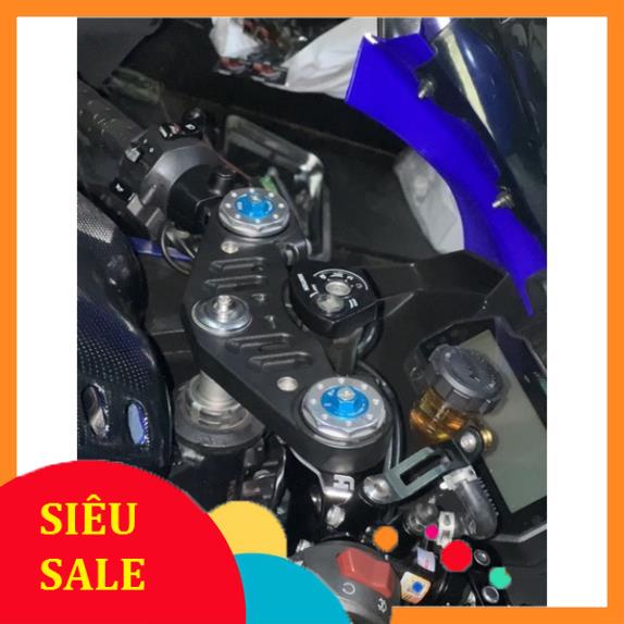 Ghi đông r15 clipon moto pkl pkn size 31 33 37 41 47 48 cbr650 r15v3 r3 cb190r r15 mt15 tfx xsr fz150i cbr150 gsx150