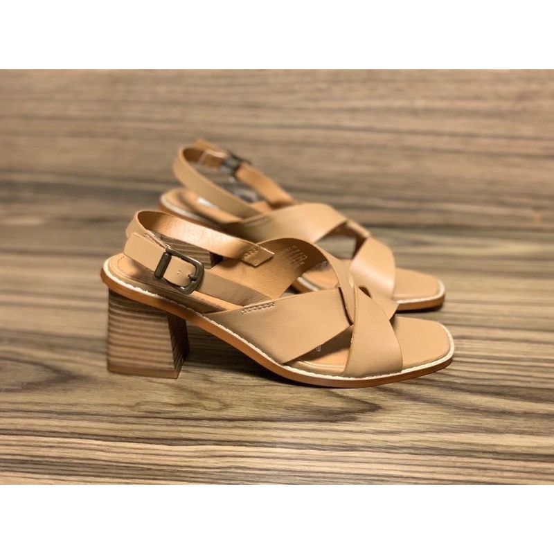 Sandal Mango da thật