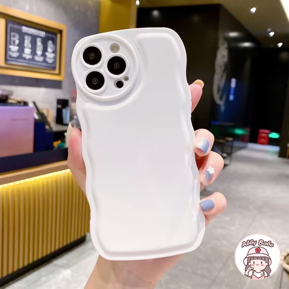 Ốp Điện Thoại TPU Mềm Trong Suốt Chống Mồ Hôi Sang Trọng Cho IPhone 14 Pro Max 13 12 11 Pro Max