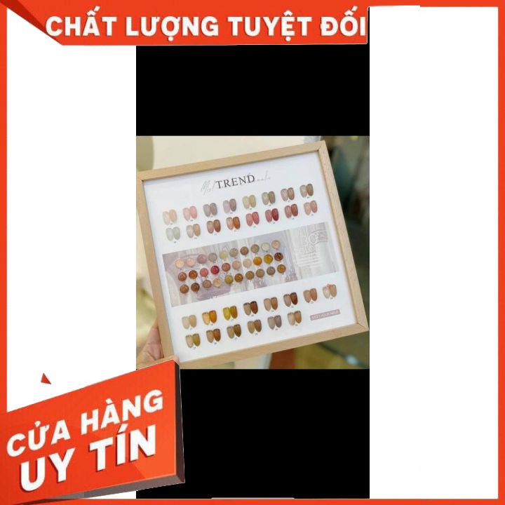 Set sơn thạch 30m trend cao cấp