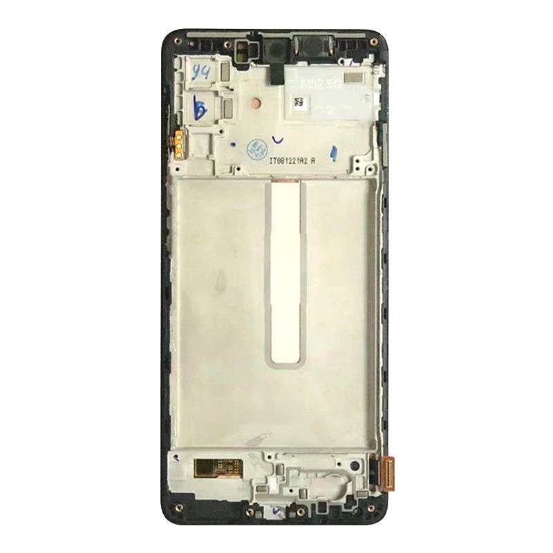 Màn Hình Cảm Ứng Thay Thế Cho samsung galaxy m52 5g lcd m526b