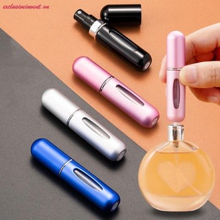 Bình xịt nước hoa mini 5ml