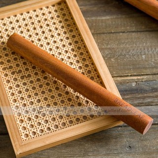 CÂY GỖ CÁN BỘT  30 CM - BREADLEAF