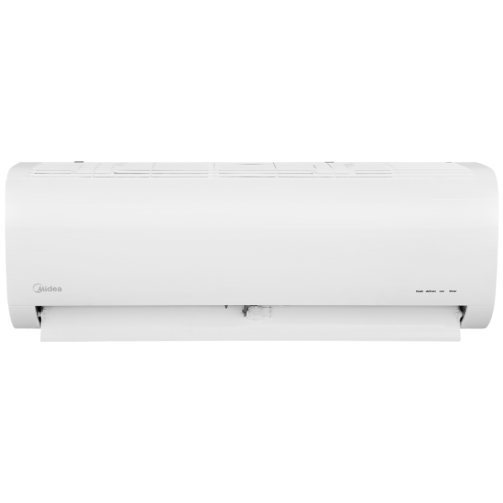 Điều hòa Midea 2 chiều 9.000BTU MSAFB-10HRN1