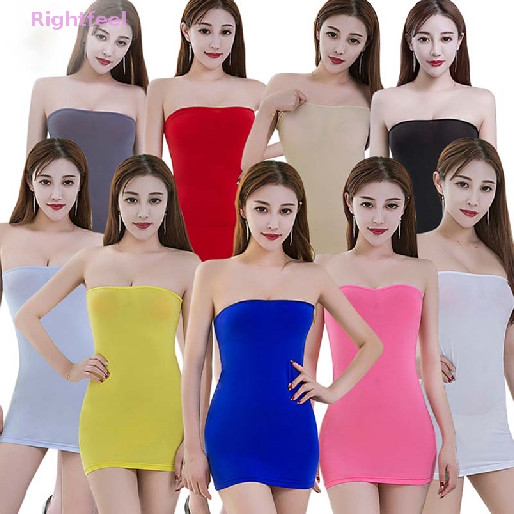Đầm Ống Ôm Body Xuyên Thấu Quyến Rũ Cho Nữ Mới