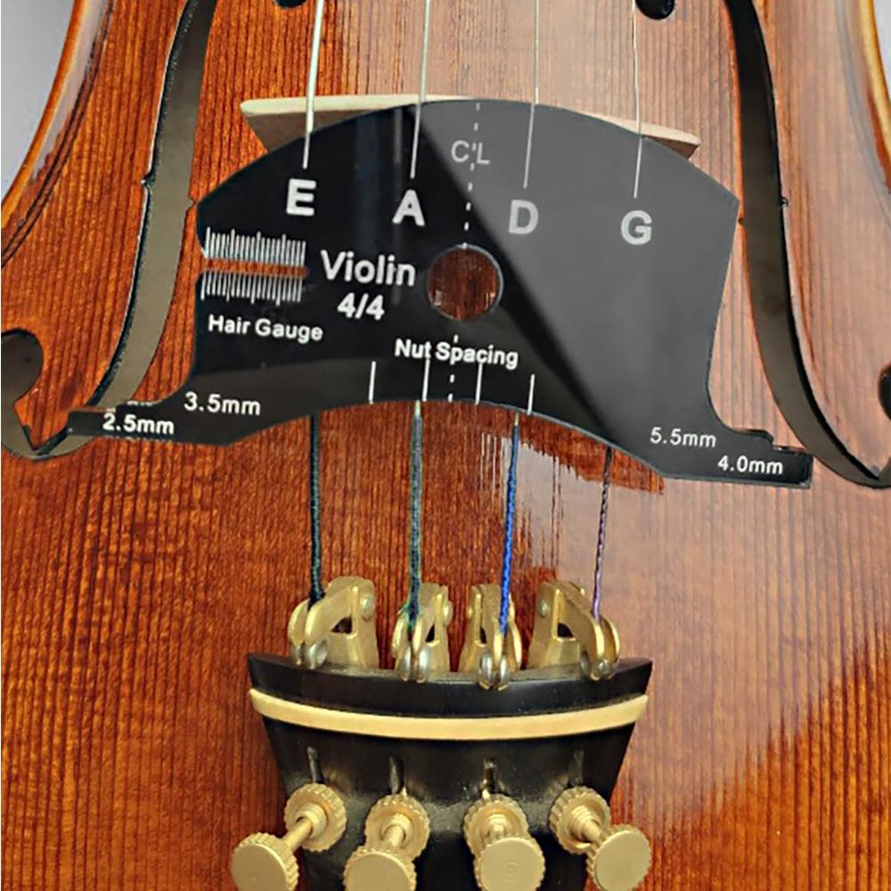 Phụ kiện cho đàn violin chất lượng cao