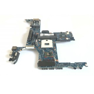 Main hp elitebook 8470p, 6470b, slj8a / qm77 vga rời amd