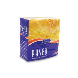 Khăn giấy ăn Napkin cocktail Paseo 2 lớp 50 tờ