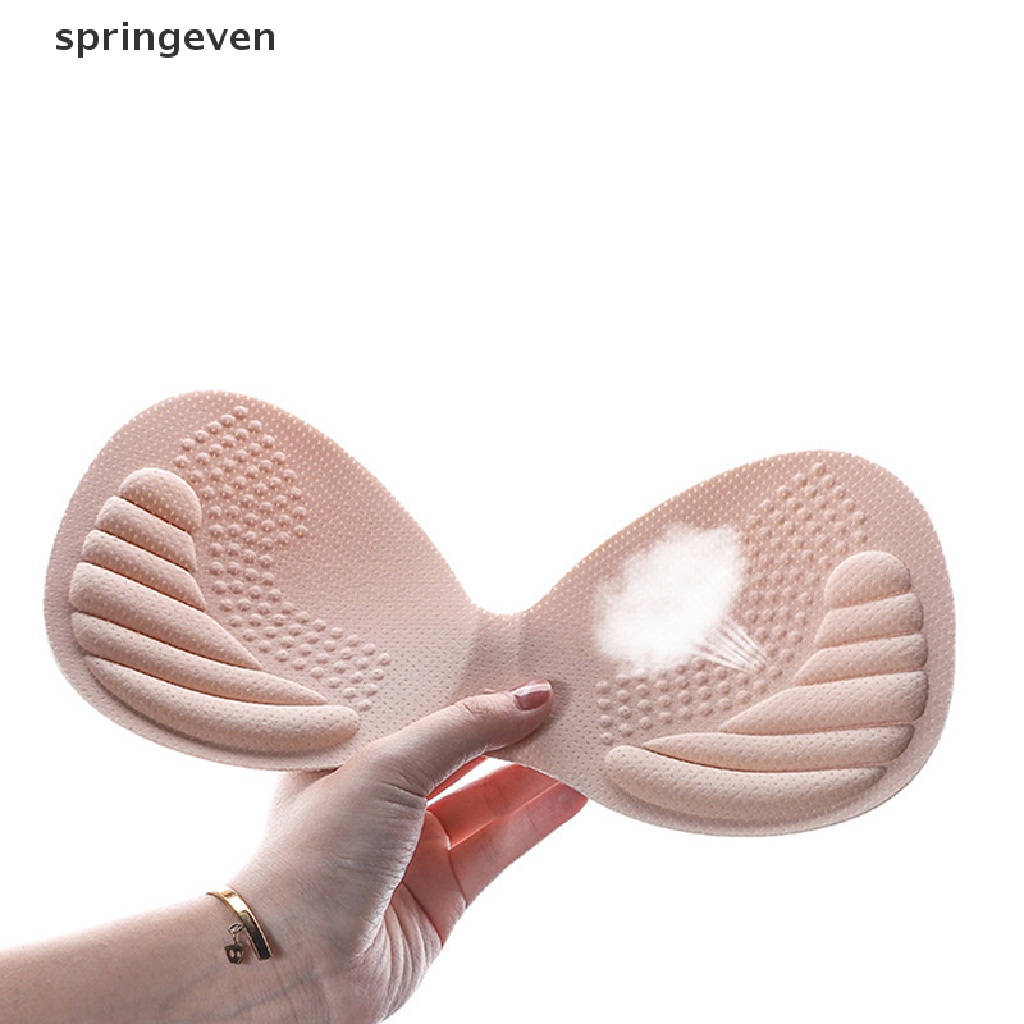 Mút Đệm Ngực Hình Tam Giác Tiện Dụng Khi Mặc Bikini