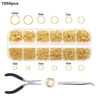 Bộ Dụng Cụ Làm Trang Sức Thủ Công DIY