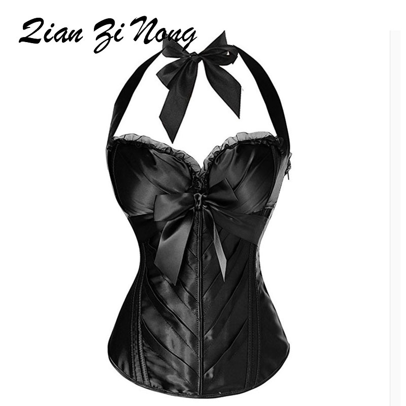 Áo Nịt Bụng Định Hình Cơ Thể Phong Cách Châu Âu Sang Trọng