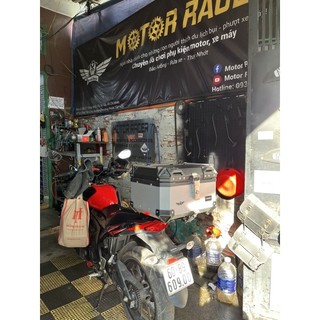 baga suzuki bandit