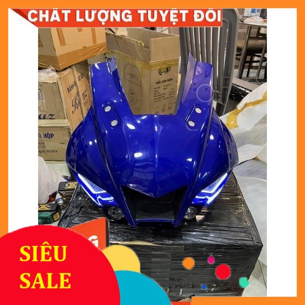 Đầu  r1 r1m 2022 cho r15 r15v3 giá rẻ vô địch