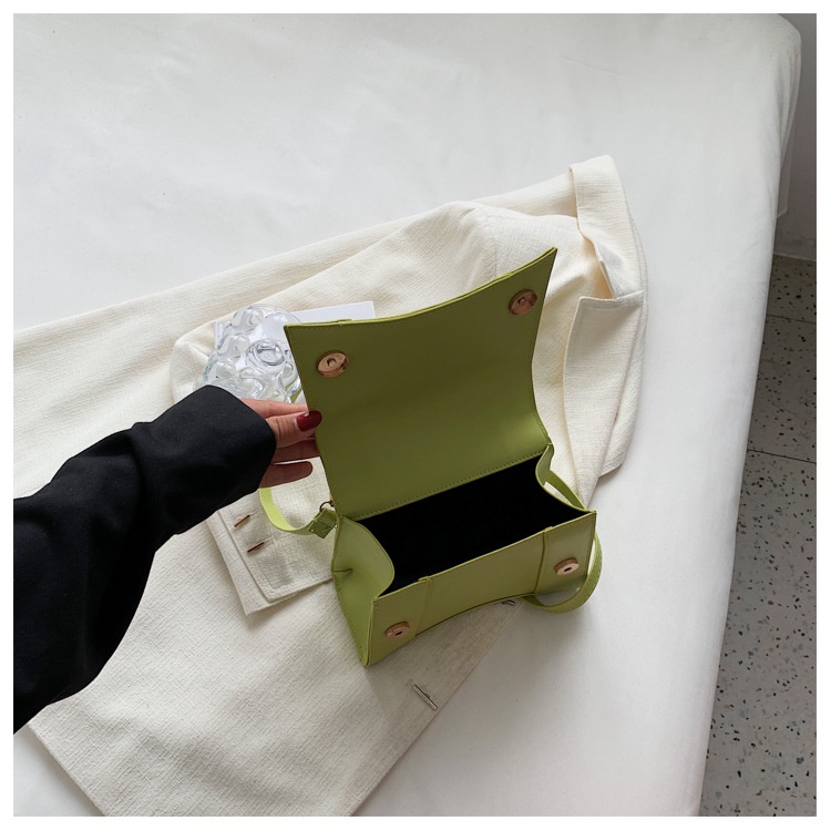 Túi Đeo Chéo Thời Trang Cao Cấp Dễ Phối Đồ