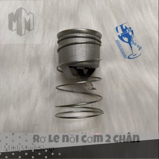 Rơ le - role nồi cơm 2 chân