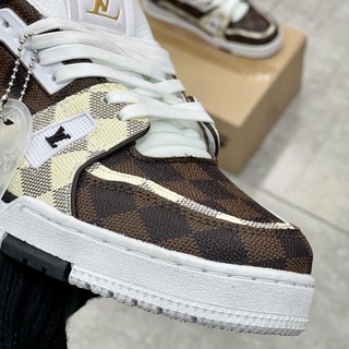 [ROOM95] Giày thể thao sneaker (LV_10) SNEAKER 1221